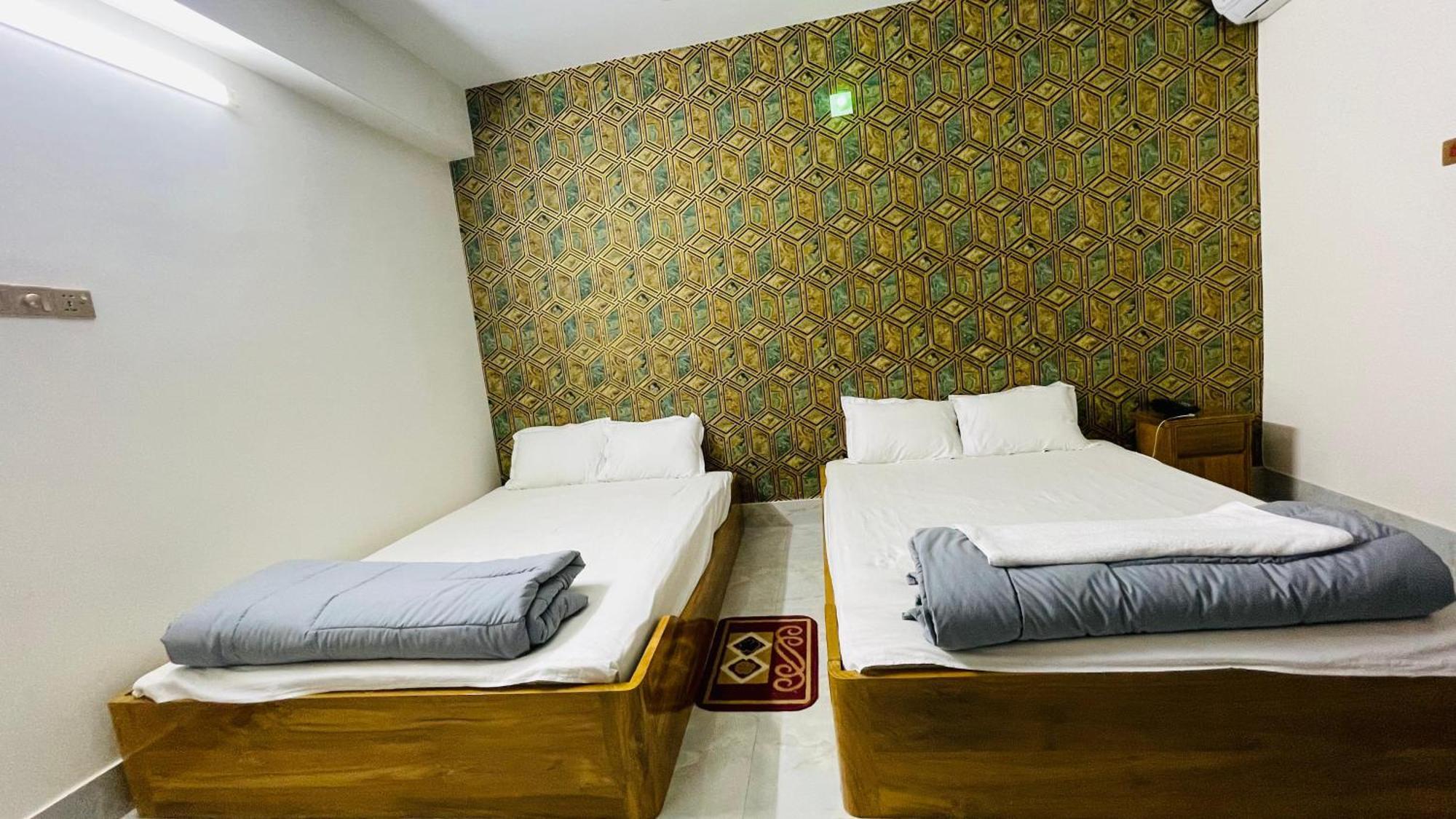 Hotel Sonar Bangla Rangamati Exteriör bild
