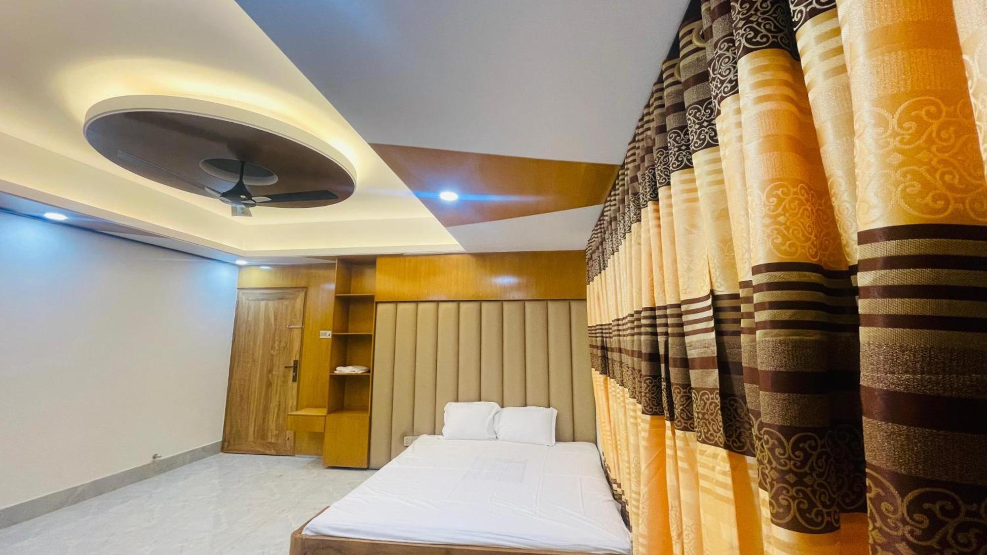 Hotel Sonar Bangla Rangamati Exteriör bild